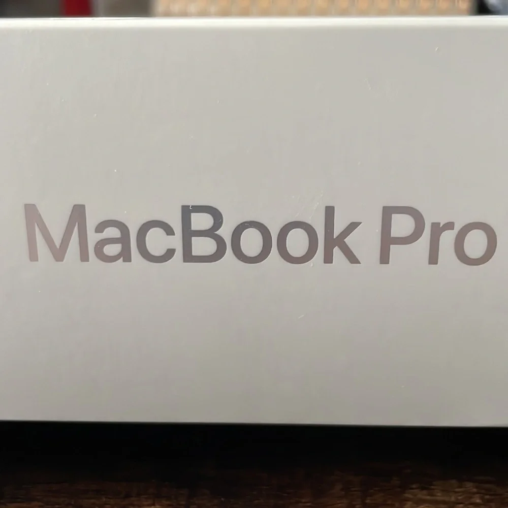 MacBook Pro